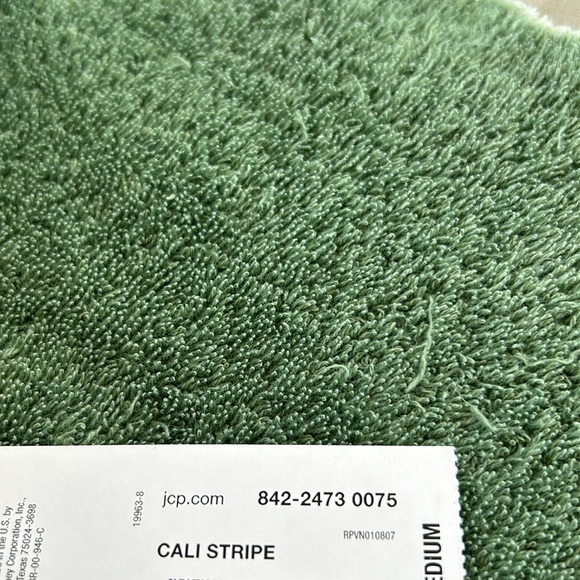 a.n.a Women’s Striped Pullover Short Sleeve T-shirt Medium NWT Beautiful & Soft - Picture 6 of 9